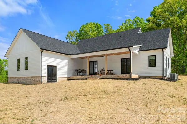 $859,000 | 8195 Old Beatty Ford Road, Rockwell, NC 28138