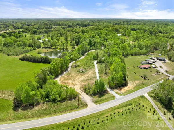 $859,000 | 8195 Old Beatty Ford Road, Rockwell, NC 28138
