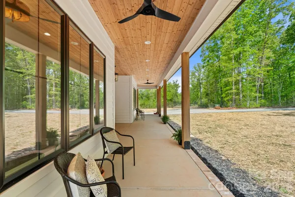 $859,000 | 8195 Old Beatty Ford Road, Rockwell, NC 28138
