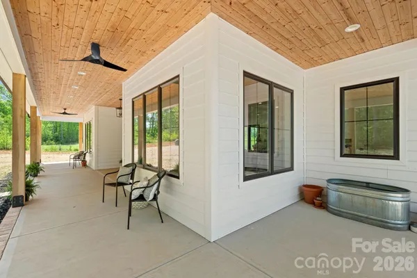 $859,000 | 8195 Old Beatty Ford Road, Rockwell, NC 28138