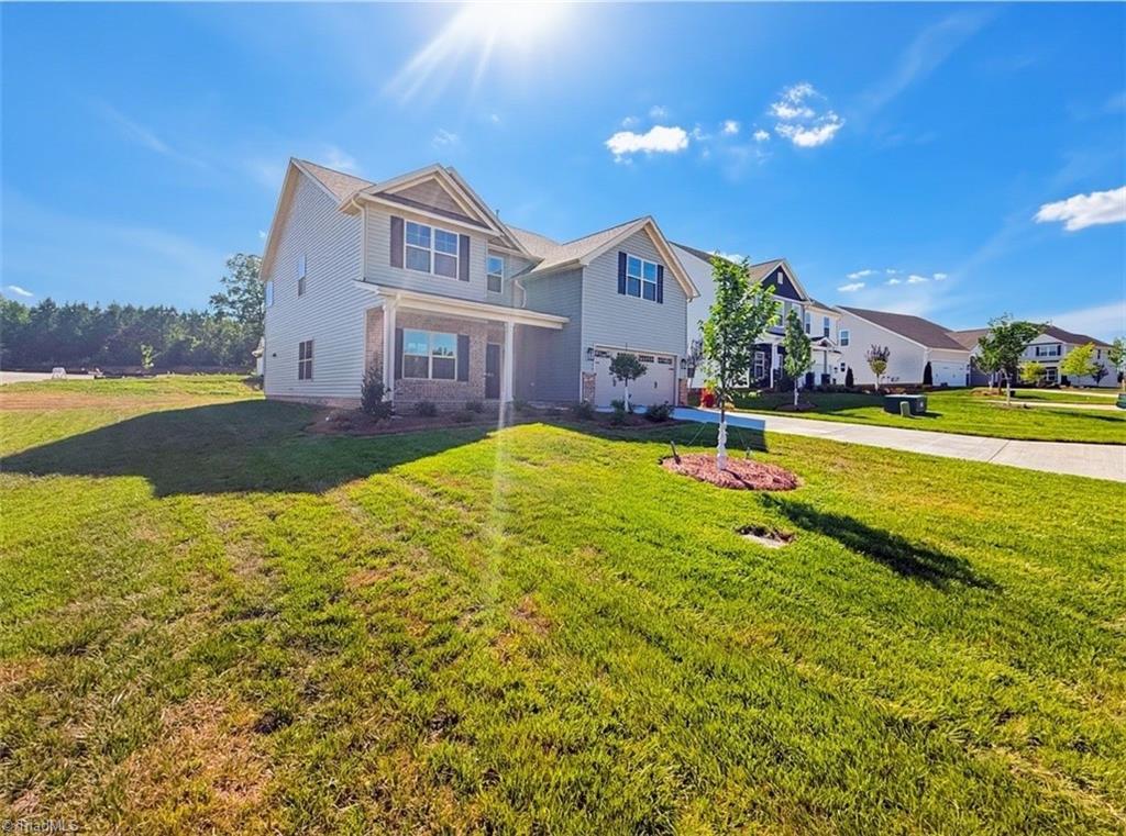 804 Council Rdg Road Graham, NC 27253 - Photo 2 of 6 Gallery Image 2