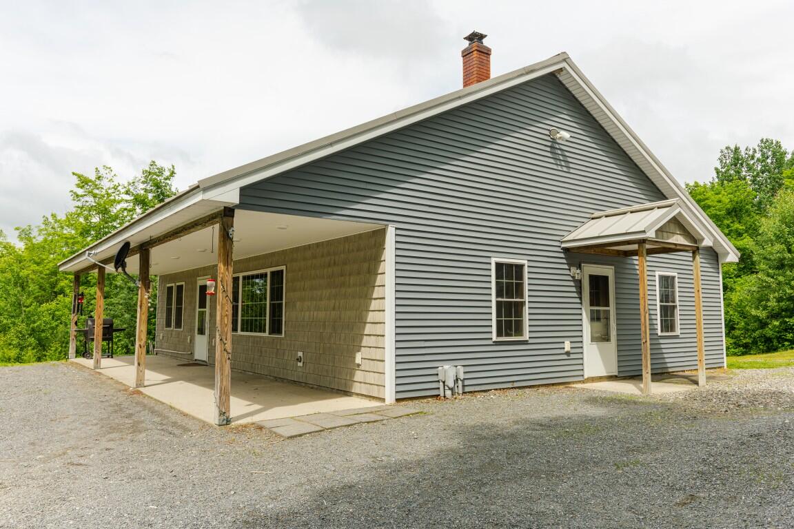 759 Jackson Pond Road Concord Township, ME 04920 - Photo 18 of 48 759 Jackson Pond Rd-50 (Medium)