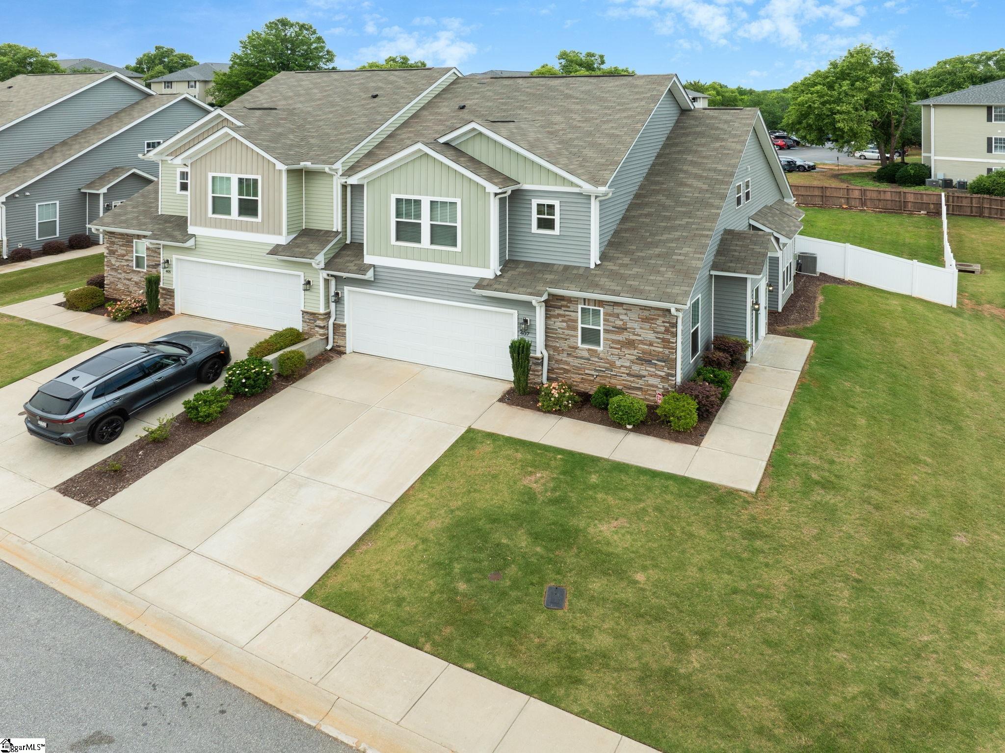 407 Albemarle Lane Greer, SC 29650 - Photo 36 of 39