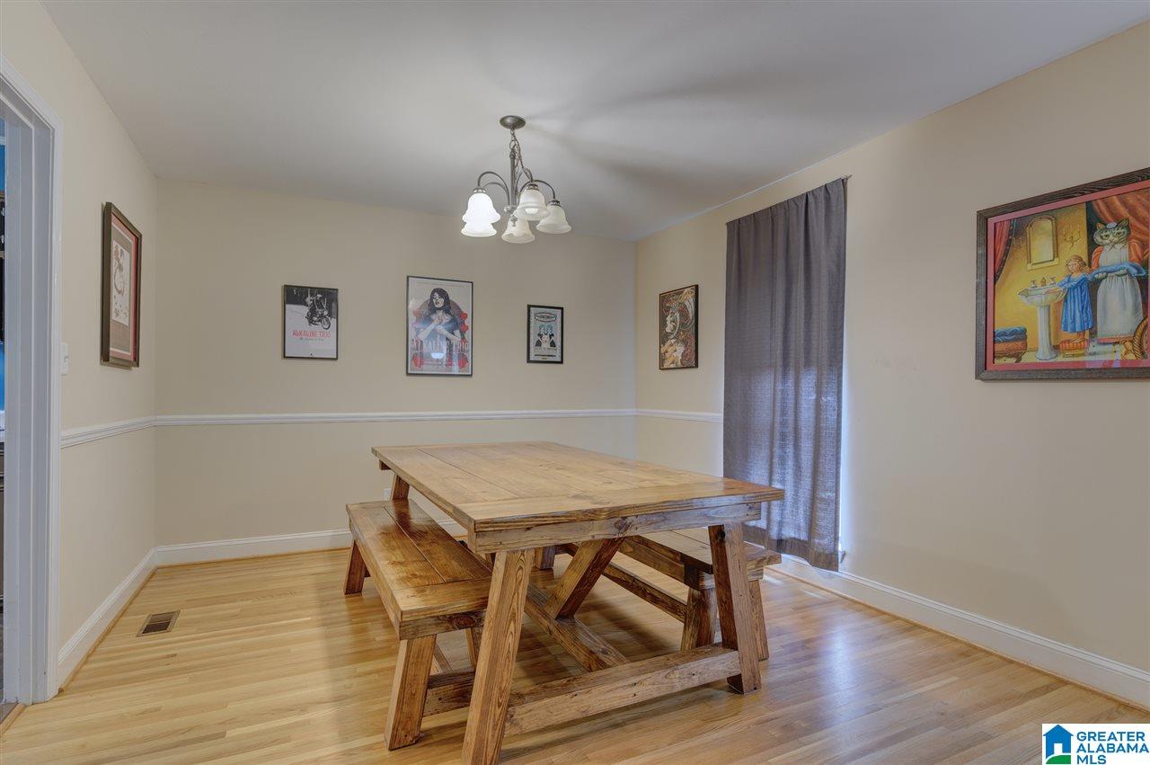 3828 Rock Ridge Road Birmingham, AL 35210 - Photo 4 of 28