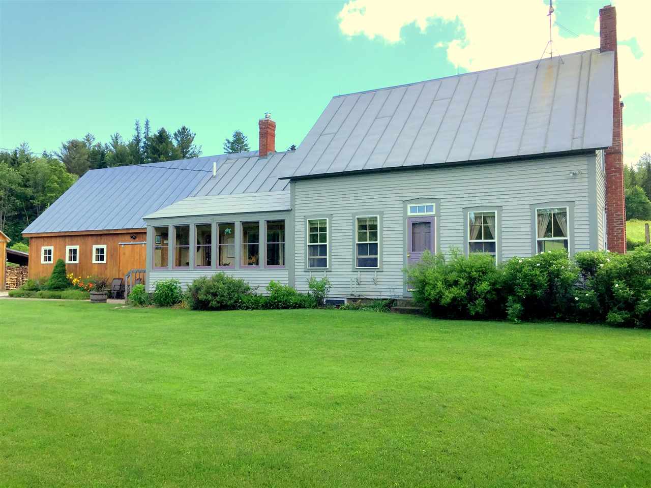 901 Seyon Pond Road Groton, VT 05046 - Photo 1 of 40 Gallery Image 1