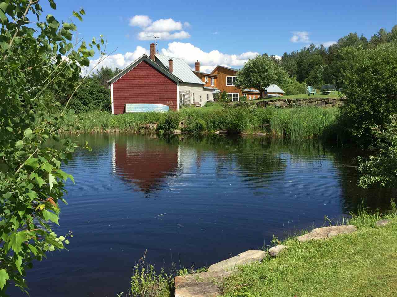 901 Seyon Pond Road Groton, VT 05046 - Photo 2 of 40 Gallery Image 2