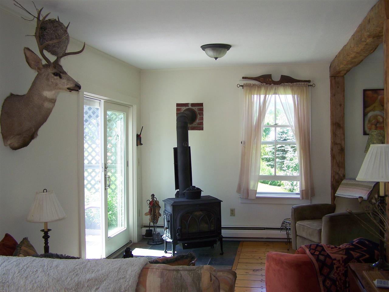 901 Seyon Pond Road Groton, VT 05046 - Photo 13 of 40 Gallery Image 13