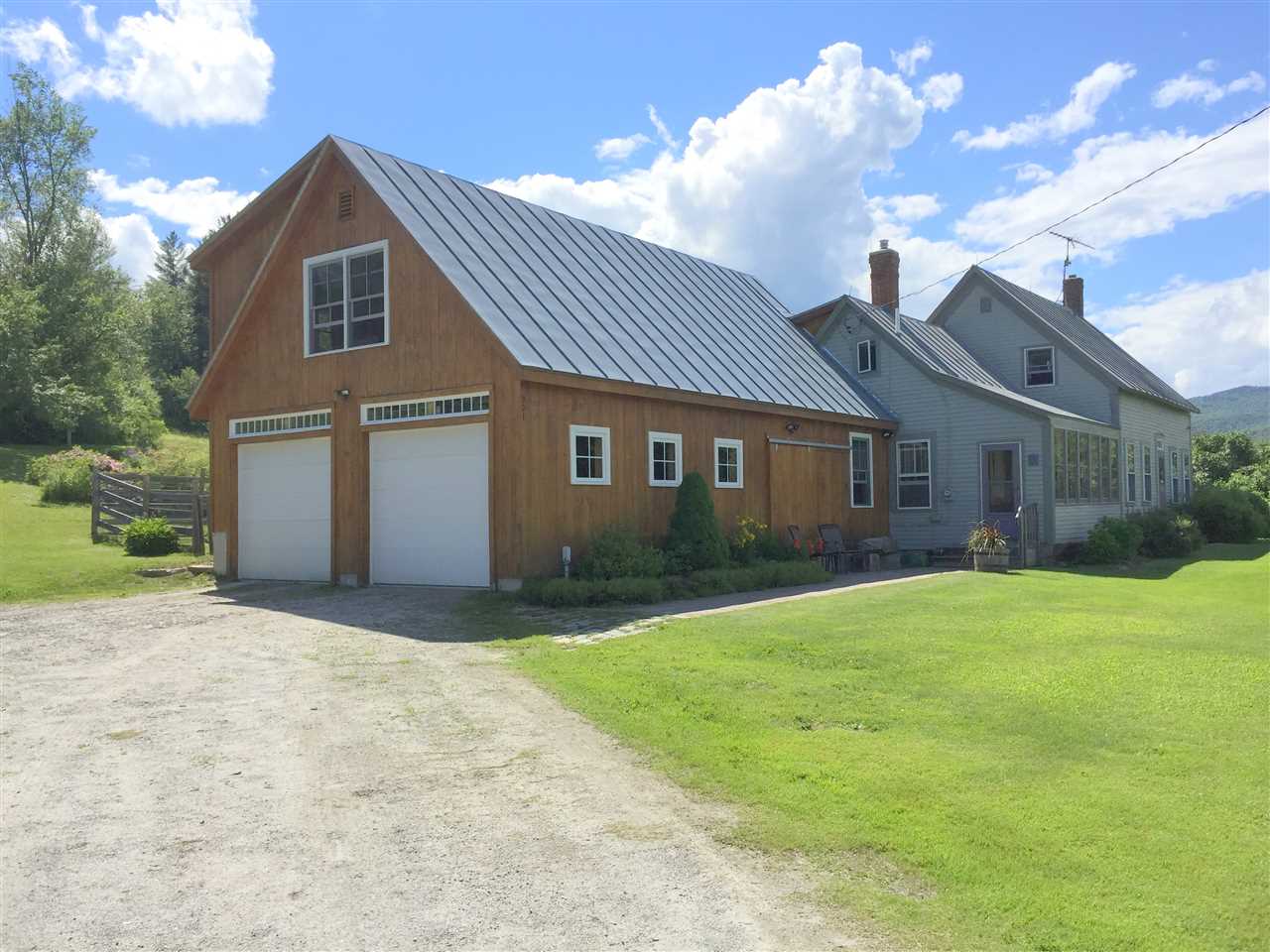 901 Seyon Pond Road Groton, VT 05046 - Photo 3 of 40 Gallery Image 3