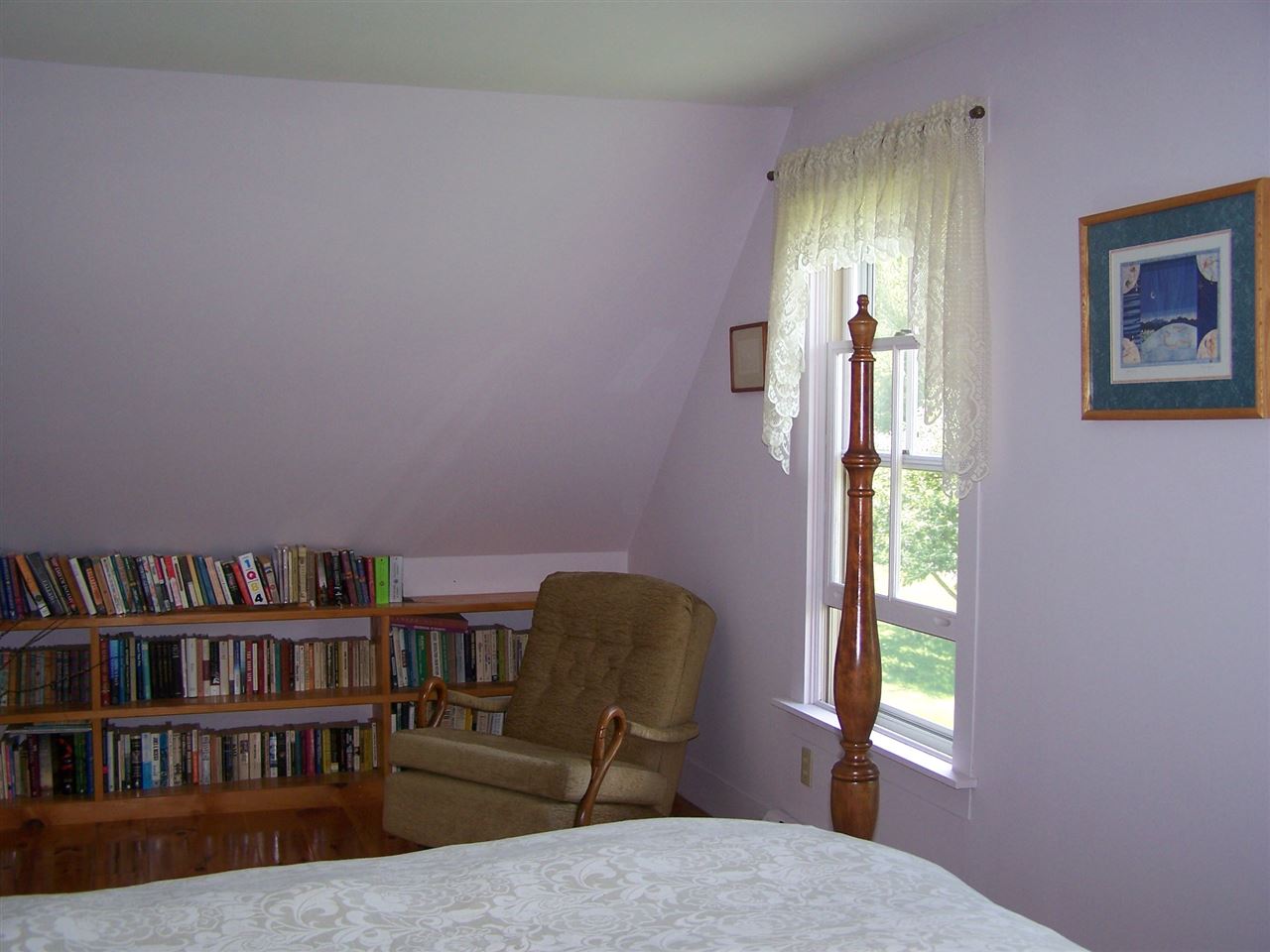 901 Seyon Pond Road Groton, VT 05046 - Photo 22 of 40 Gallery Image 22