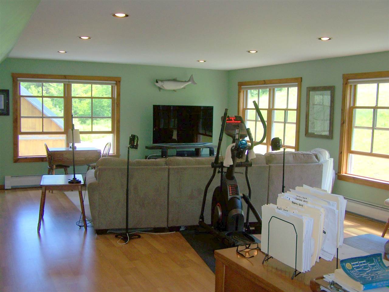 901 Seyon Pond Road Groton, VT 05046 - Photo 30 of 40 Gallery Image 30