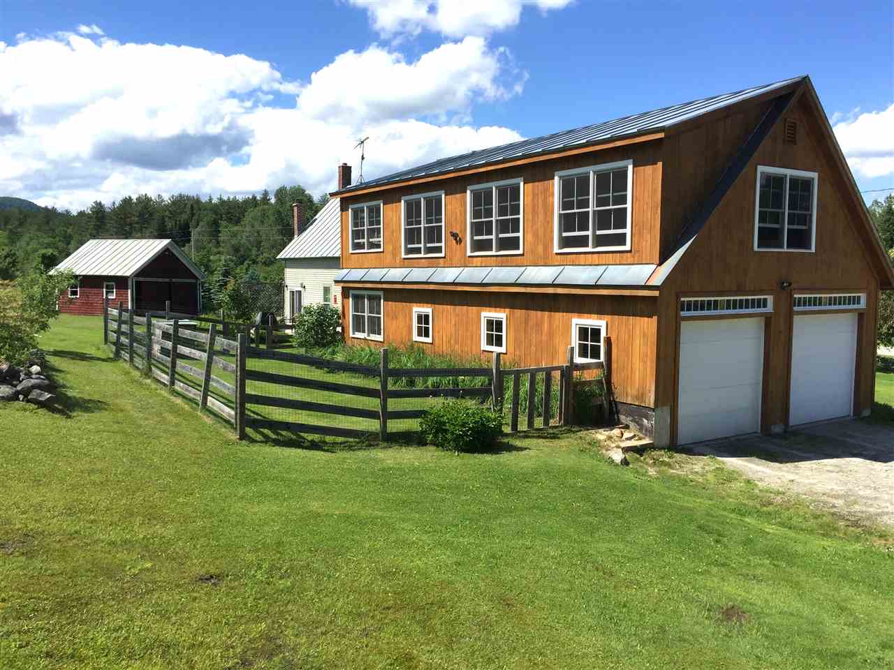 901 Seyon Pond Road Groton, VT 05046 - Photo 4 of 40 Gallery Image 4