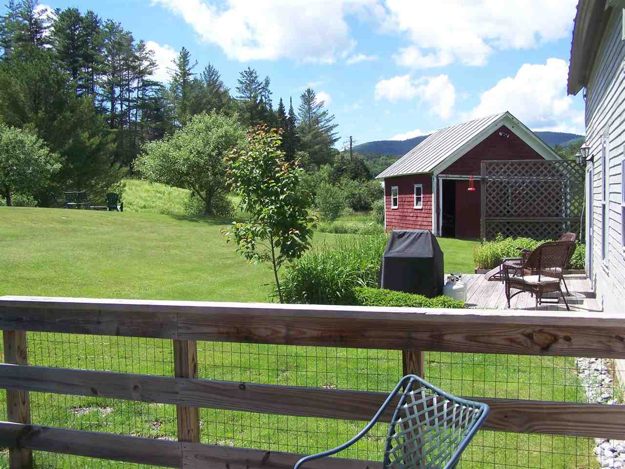 901 Seyon Pond Road Groton, VT 05046 - Photo 40 of 40 Gallery Image 40