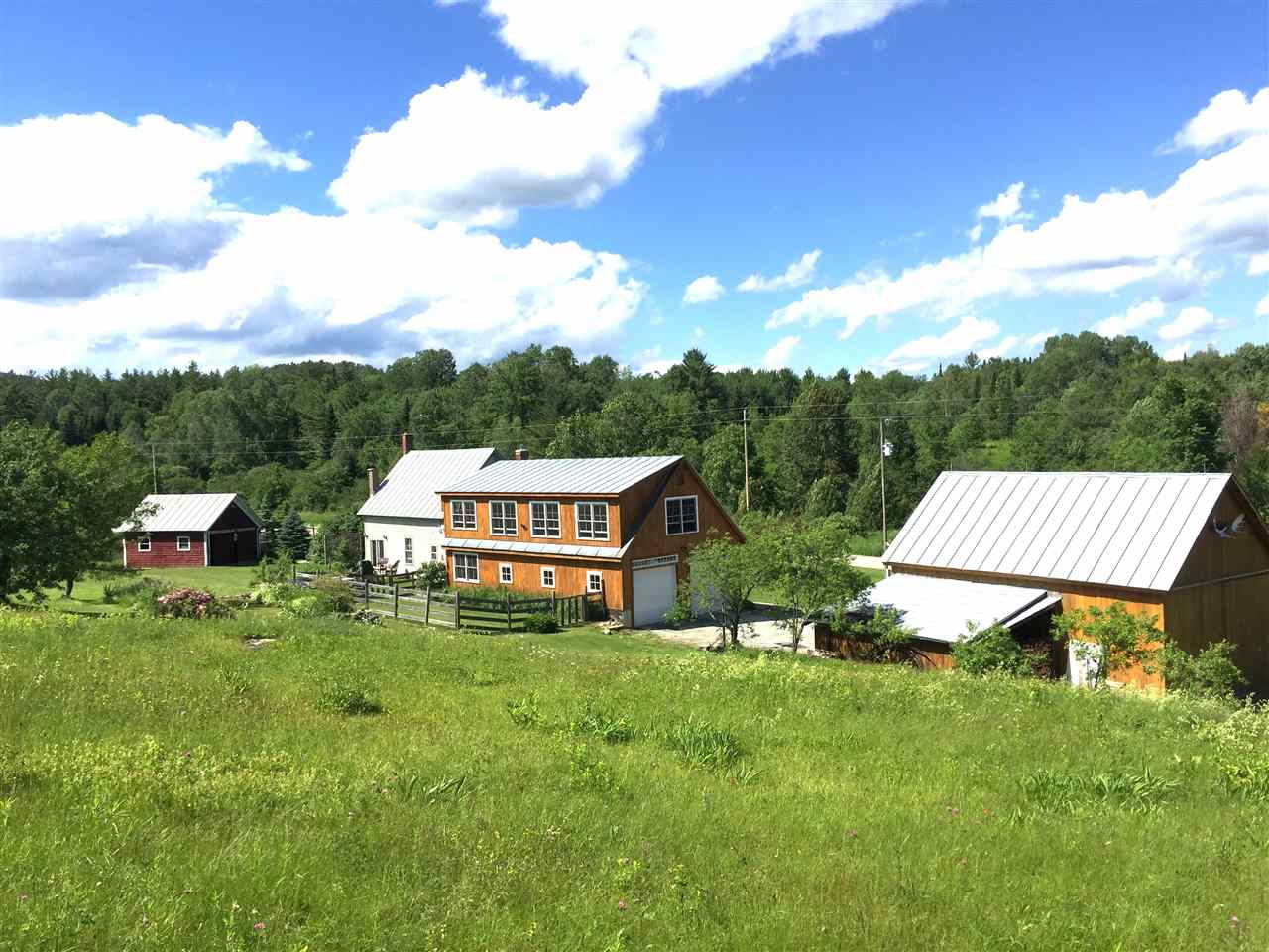 901 Seyon Pond Road Groton, VT 05046 - Photo 5 of 40 Gallery Image 5