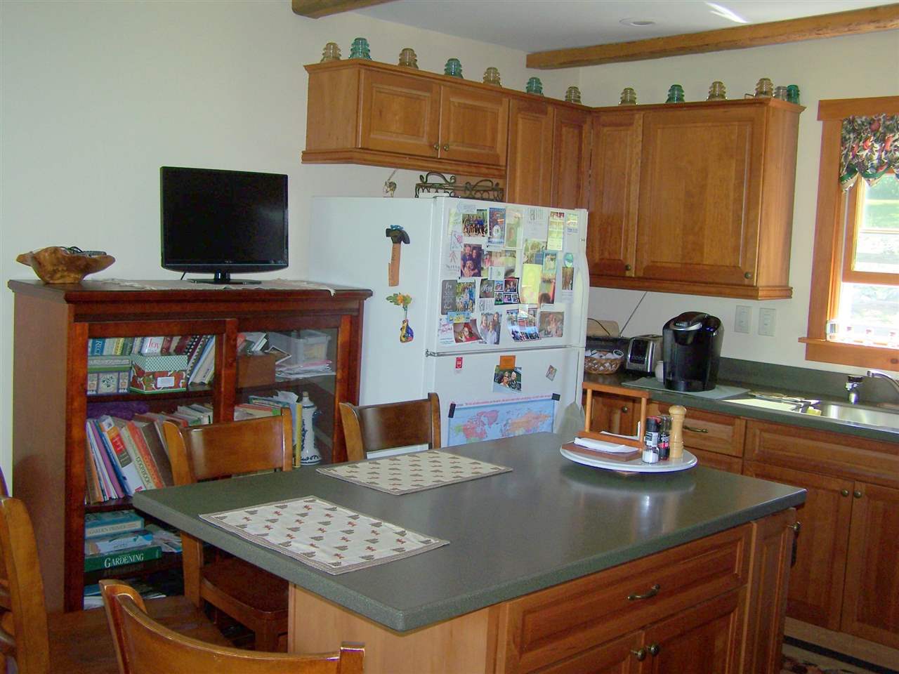 901 Seyon Pond Road Groton, VT 05046 - Photo 7 of 40 Gallery Image 7