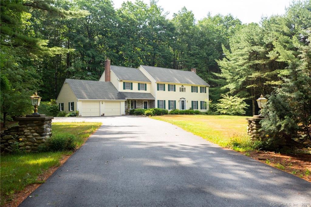 454 Hogback Road Hartland, CT 06065 - Photo 1 of 1 Gallery Image 1