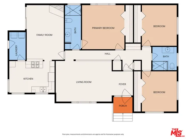 $1,499,000 | 4506 Grand View Boulevard, Los Angeles, CA 90066