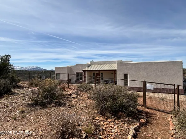 $1,149,500 | 14994 North Hope Rose Road, Prescott, AZ 86305