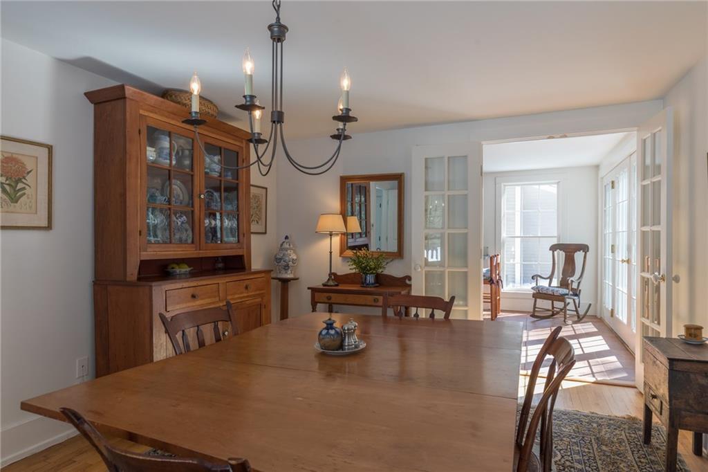 4 Arnold Road Freeport, ME 04032 - Photo 5 of 27 Photo