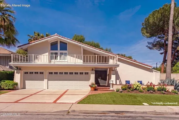 $1,475,000 | 1666 Berwick Place, Westlake Village, CA 91361