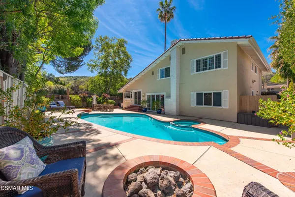 $1,475,000 | 1666 Berwick Place, Westlake Village, CA 91361