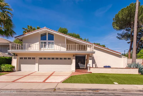 $1,475,000 | 1666 Berwick Place, Westlake Village, CA 91361