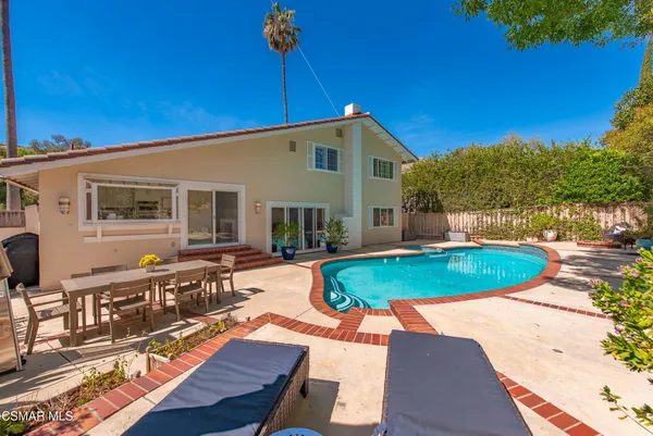 $1,475,000 | 1666 Berwick Place, Westlake Village, CA 91361