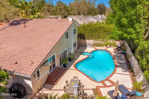 $1,475,000 | 1666 Berwick Place, Westlake Village, CA 91361