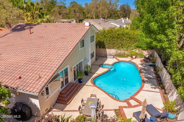 $1,475,000 | 1666 Berwick Place, Westlake Village, CA 91361