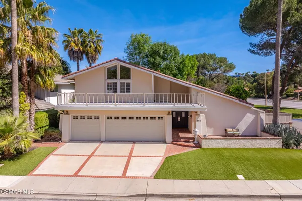 $1,475,000 | 1666 Berwick Place, Westlake Village, CA 91361