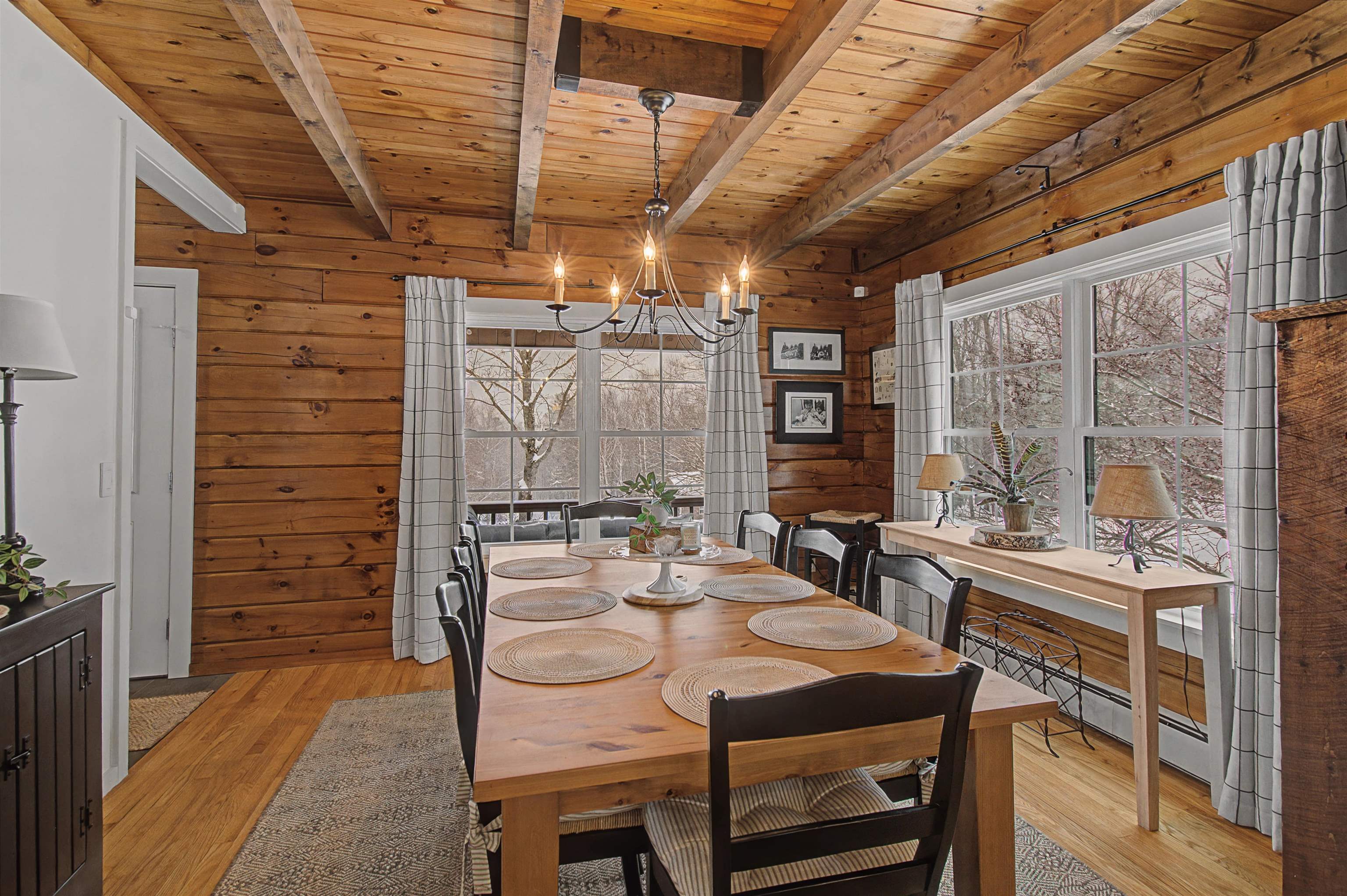 206 Conway Road Starksboro, VT 05487 - Photo 18 of 60 Gallery Image 18