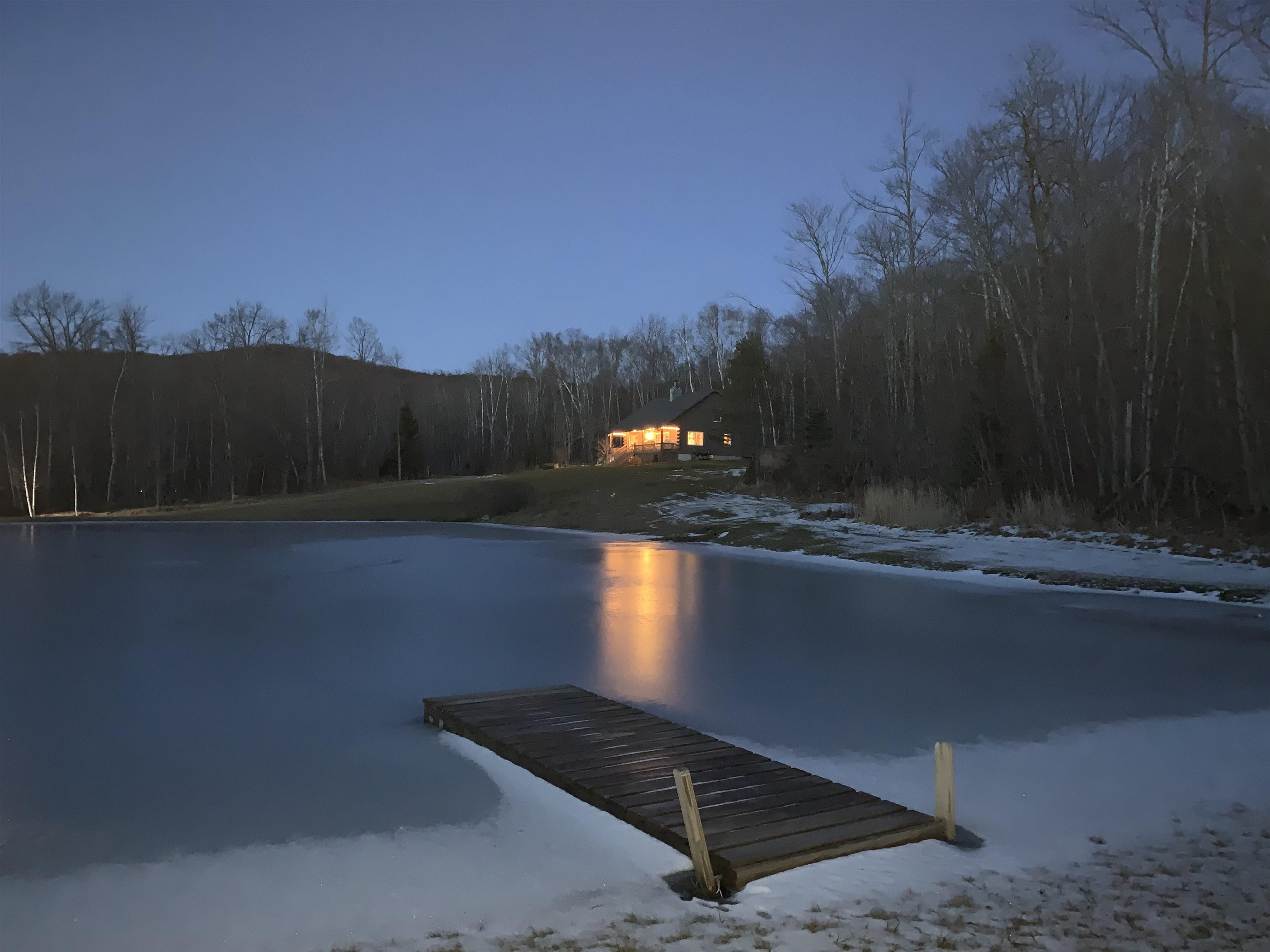 206 Conway Road Starksboro, VT 05487 - Photo 54 of 60 Gallery Image 54