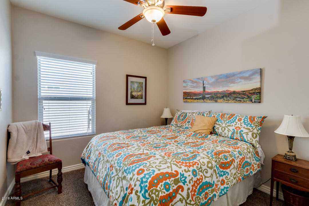 2757 East Gillcrest Road Gilbert, AZ 85298 - Photo 17 of 55 Bedroom 2