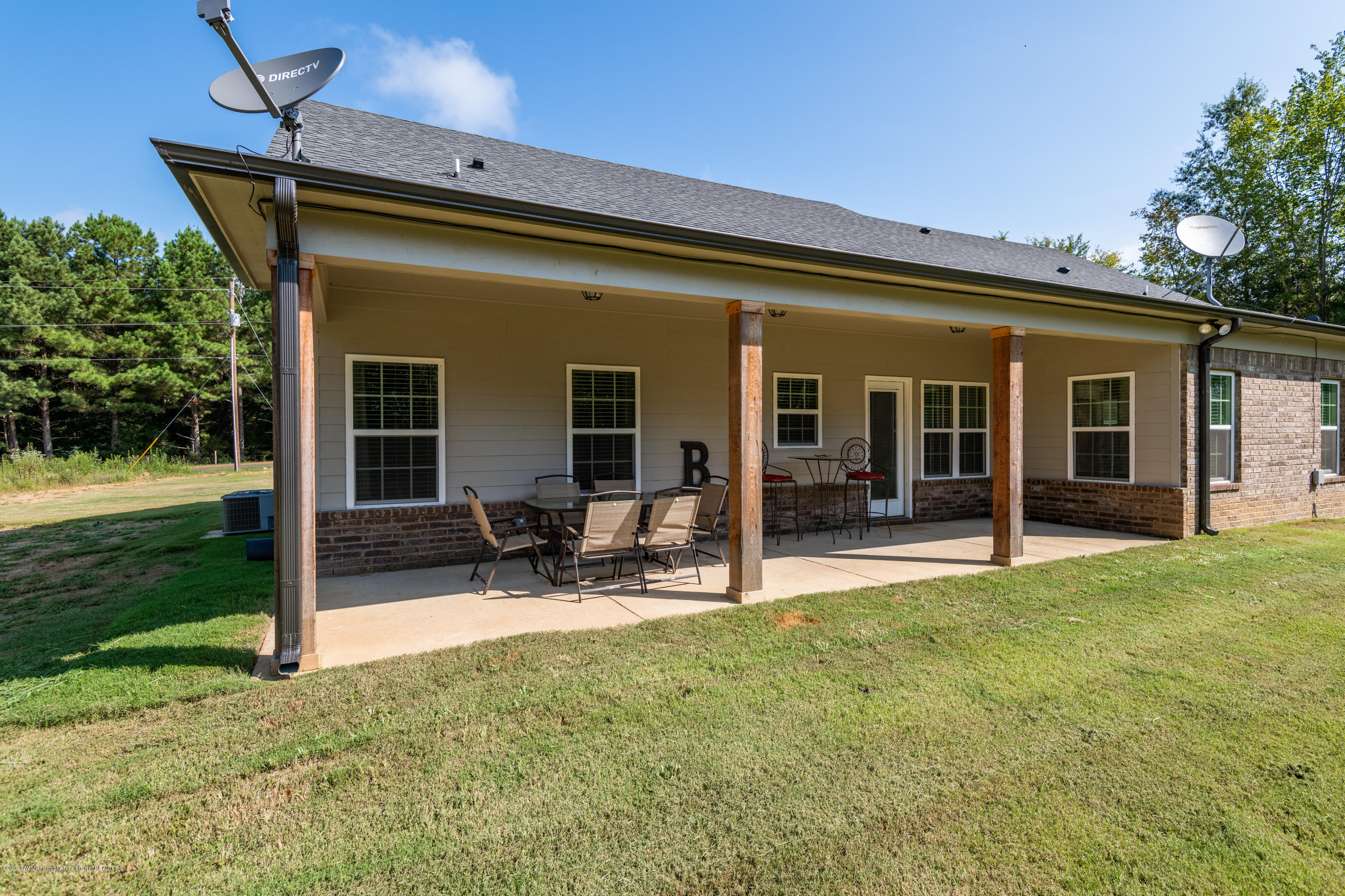 596 Red Banks Road Coldwater, MS 38618 - Photo 18 of 20 DSC_1944