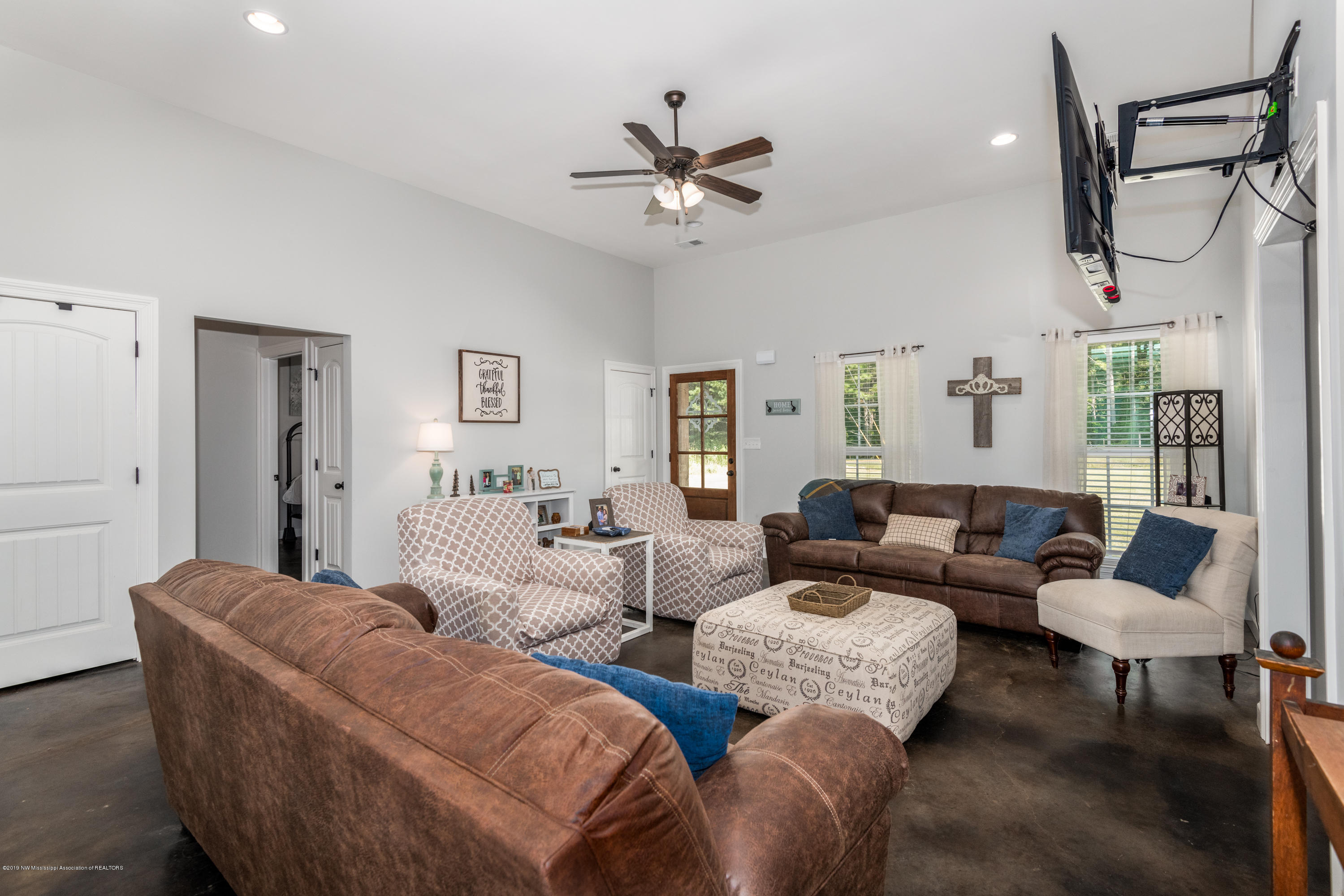 596 Red Banks Road Coldwater, MS 38618 - Photo 6 of 20 DSC_1860-Edit