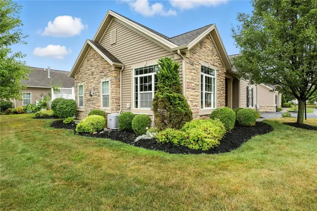 $409,500 | 5088 Cheshire Glen Road, Canandaigua Town, NY 14424