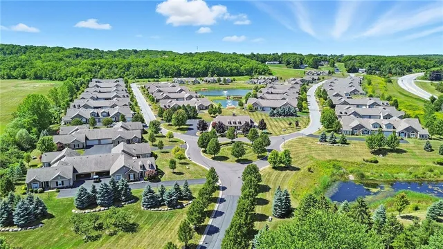 $409,500 | 5088 Cheshire Glen Road, Canandaigua Town, NY 14424