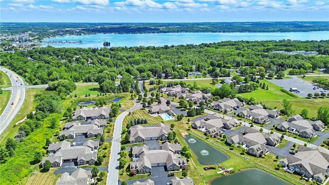 $409,500 | 5088 Cheshire Glen Road, Canandaigua Town, NY 14424