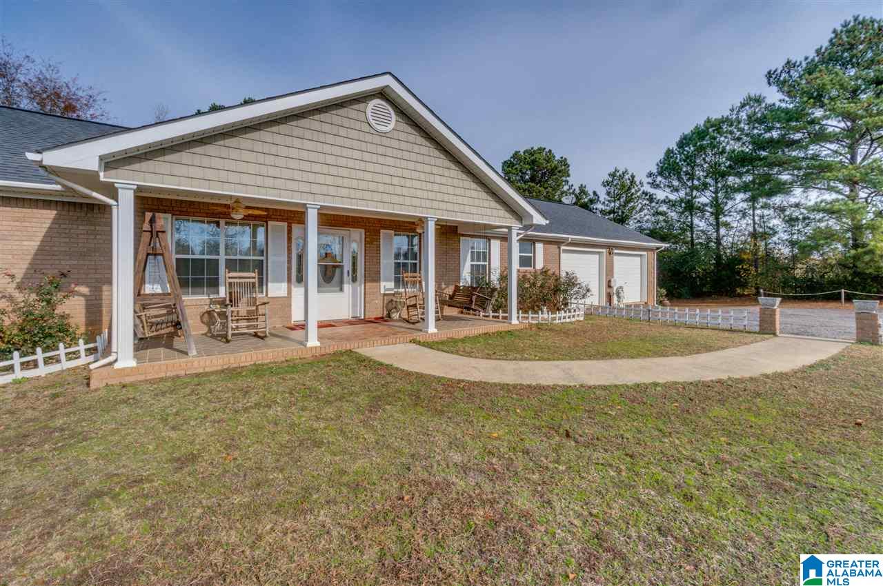 5313 County Road 24 Verbena, AL 36091 - Photo 6 of 49