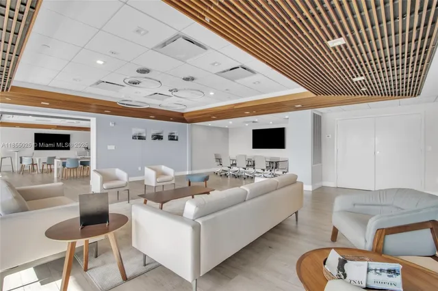 $885,000 | 1800 Sunset Harbour Drive, Unit 1003, Miami Beach, FL 33139