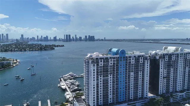 $885,000 | 1800 Sunset Harbour Drive, Unit 1003, Miami Beach, FL 33139