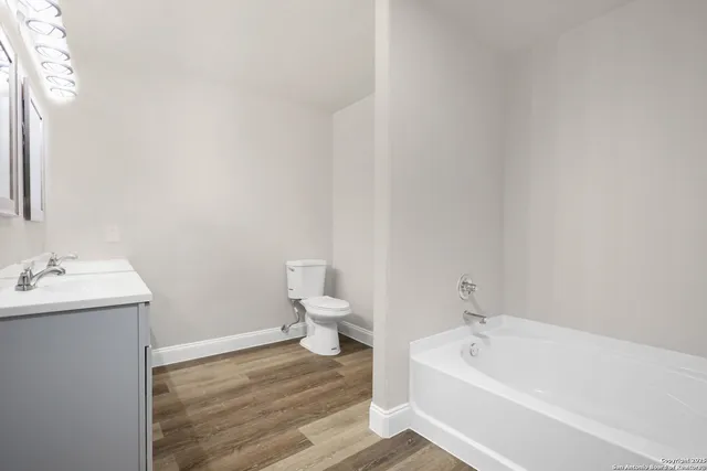 $1,850 | 3974 Key W Way, Converse, TX 78109