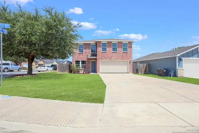 $1,850 | 3974 Key W Way, Converse, TX 78109