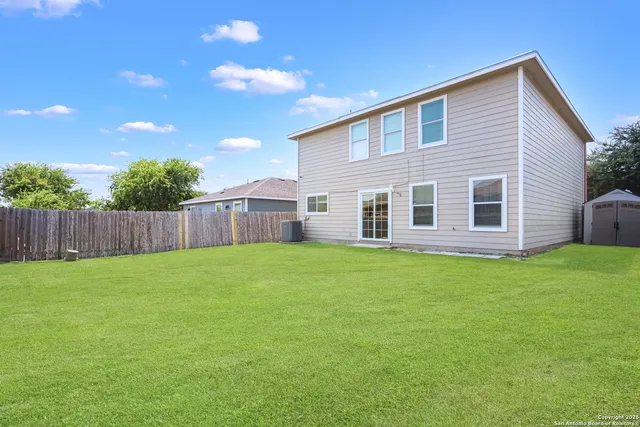 $1,850 | 3974 Key W Way, Converse, TX 78109