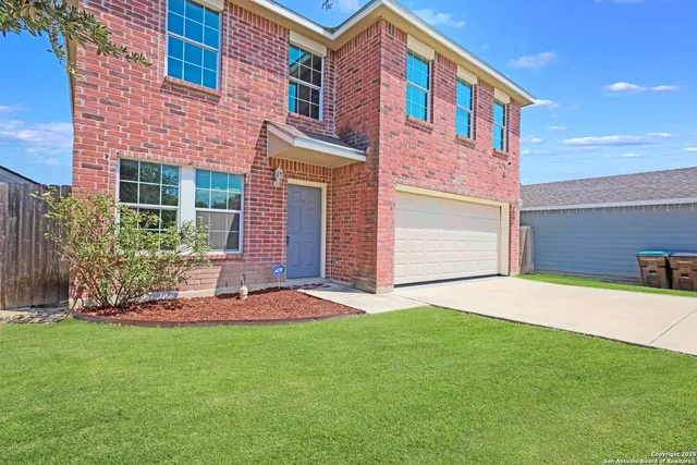 $1,850 | 3974 Key W Way, Converse, TX 78109