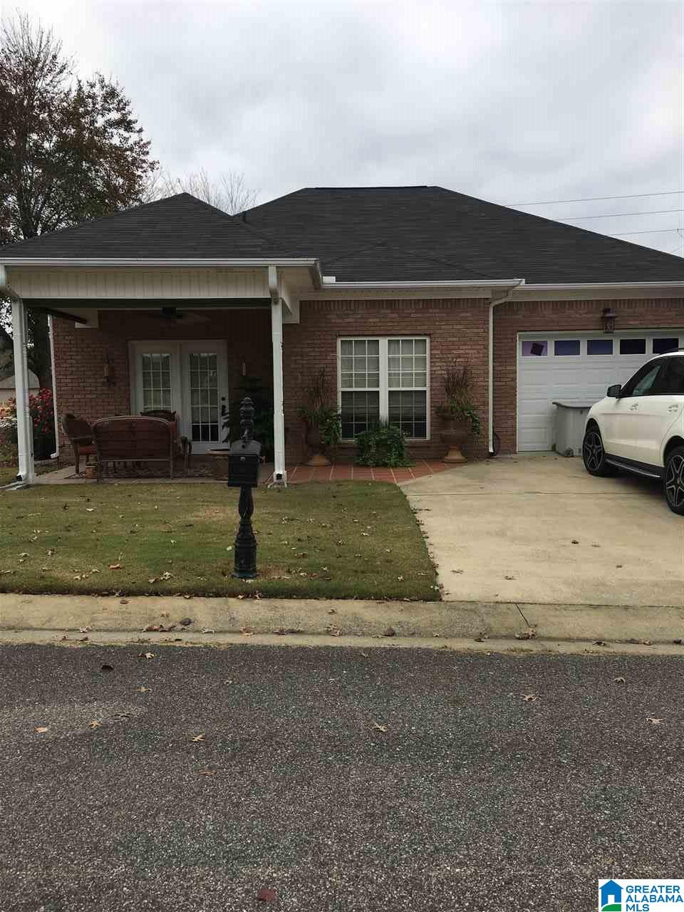 4809 New Found Road Mount Olive, AL 35117 - Photo 20 of 21