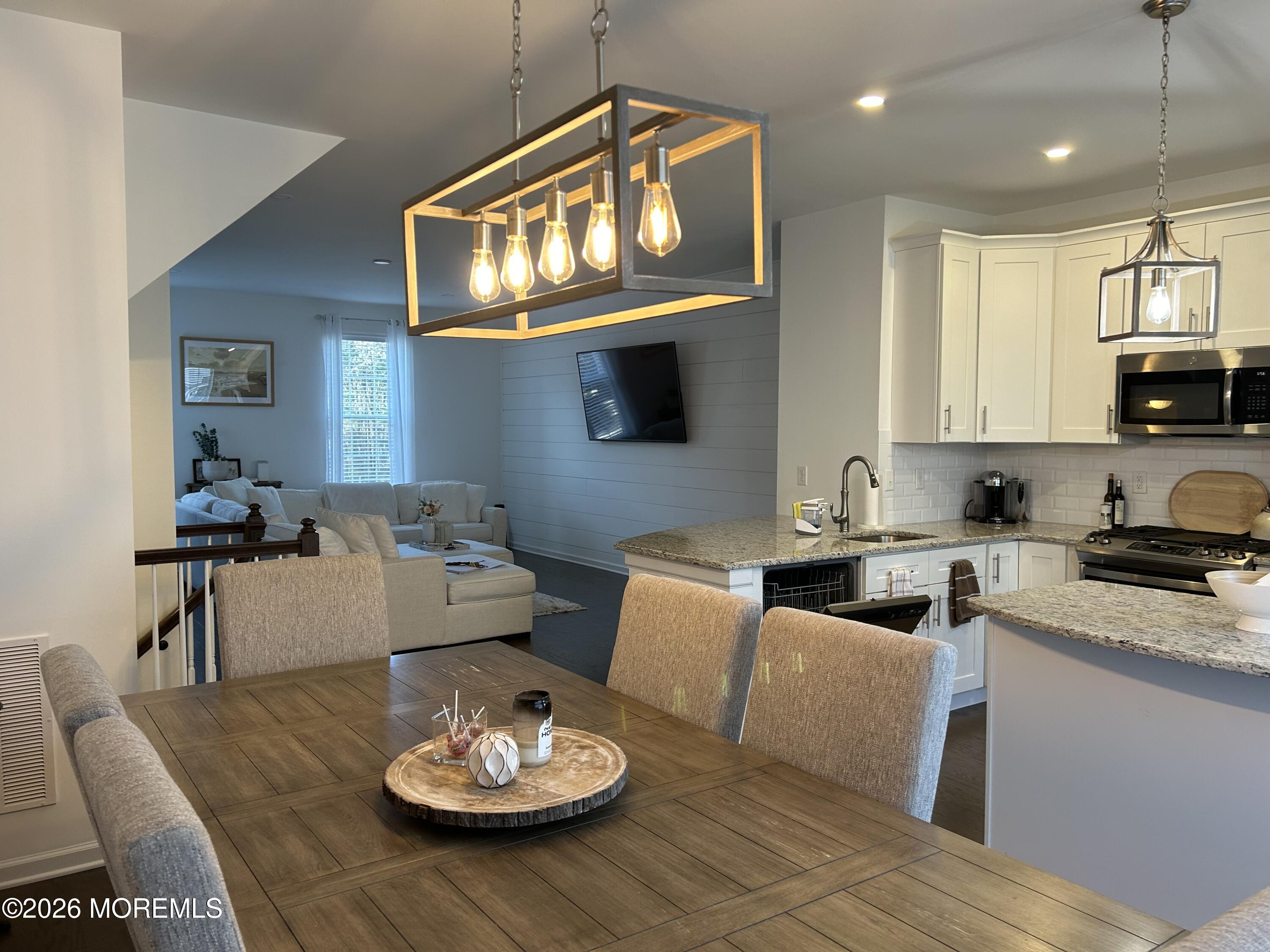 105 Revival Road, Unit 1305 Brick, NJ 08723 - Photo 13 of 36 corner toward lr