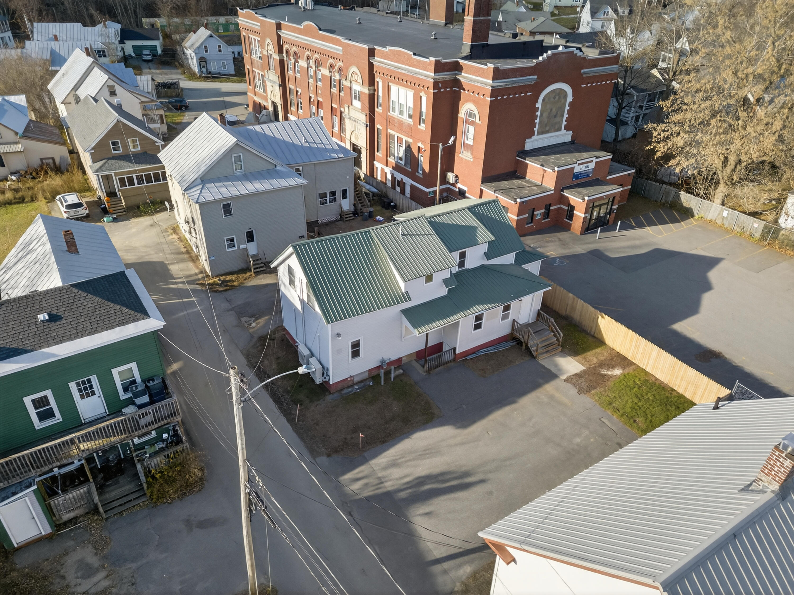 7 Libby Court Waterville, ME 04901 - Photo 34 of 46 DJI_20251129132547_0213_D