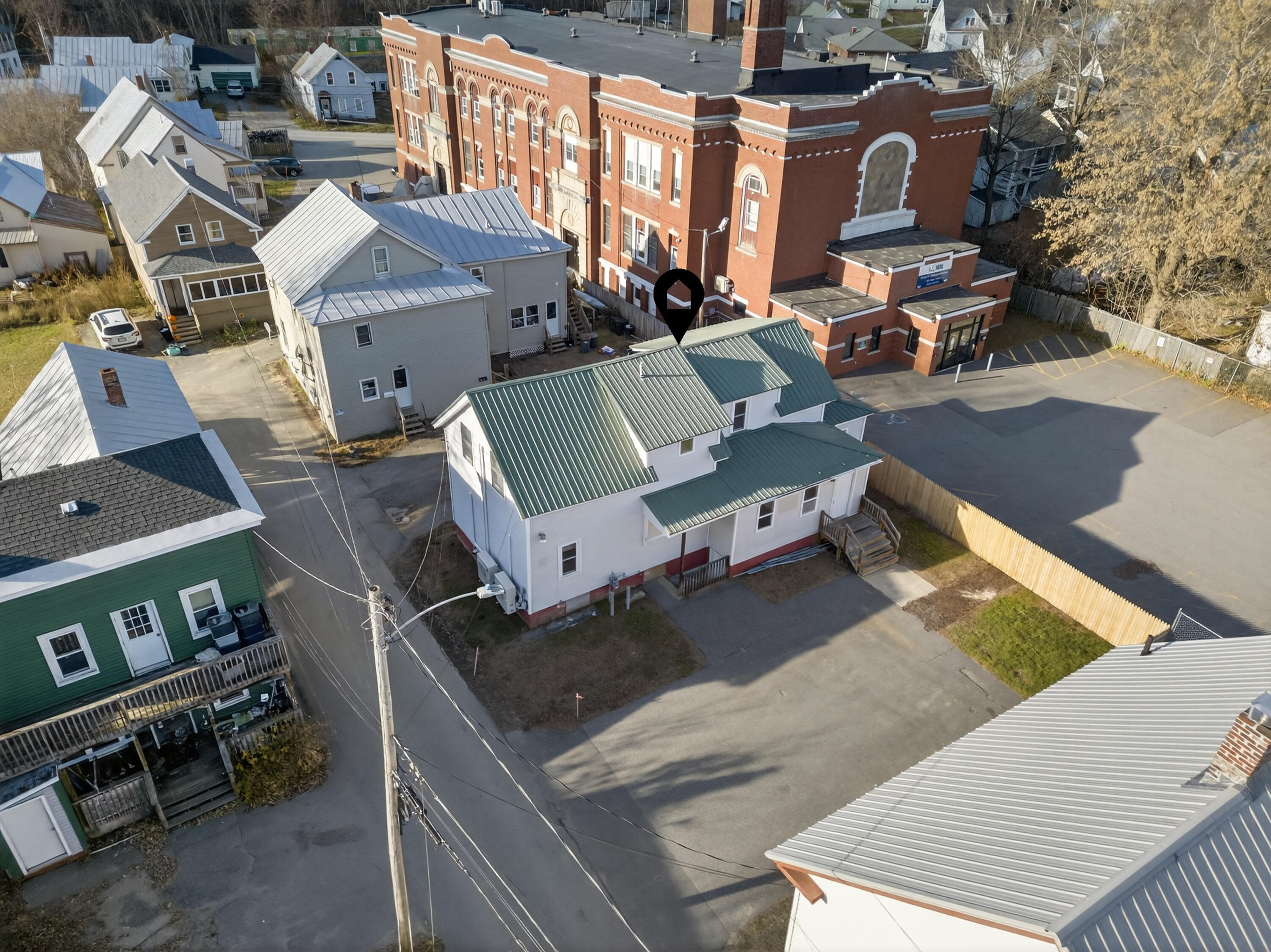 7 Libby Court Waterville, ME 04901 - Photo 35 of 46 DJI_20251129132547_0213_Db