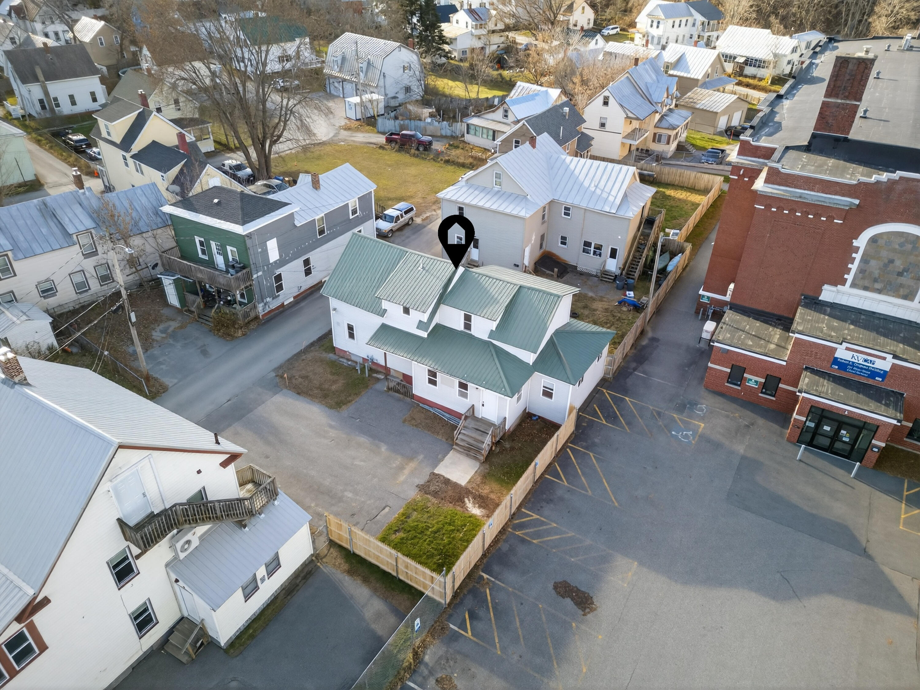 7 Libby Court Waterville, ME 04901 - Photo 39 of 46 DJI_20251129132625_0225_Db