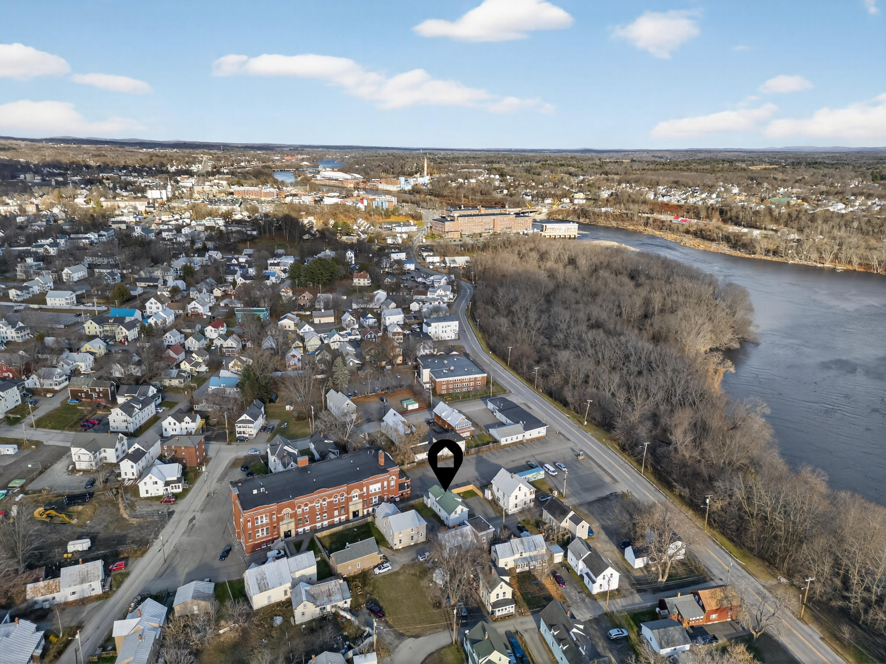 7 Libby Court Waterville, ME 04901 - Photo 43 of 46 DJI_20251129132727_0233_Db